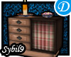 [MHH] Dresser
