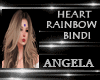 HeartRainbowBindi