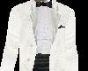 White Tuxedo