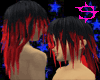|S| Black/blood rikku