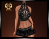 LB - RLL VENUS  DRESS