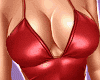 !R Red Wine Dress