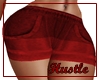 *REQ* Red Shorts XPlus