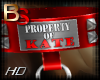 (BS) Kate Collar HD