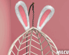 easter ceiling chair