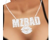 MzBad Chain  {SR}