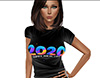 New Year 2020 Shirt (F)