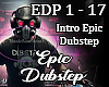 Intro Epic Dubstep Tune