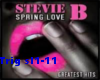 [R]Spring Love - Stevie