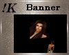 !K! My Product Banner
