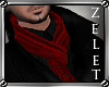 |LZ|Trench Coat Red V2