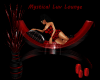 Mystical Luv Lounge