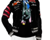 Varsity Jacket