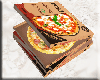 [SF] Pizza Box Stack