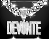 Devonte Chain