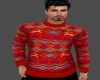 GR~ Holiday Ugly Sweater