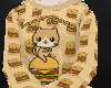 Burger Shirt