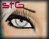 [StG] Gray eyes