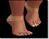 JW* Sexy Feet & Jewelry