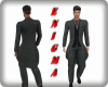 XE Winter Plaid Tuxedo