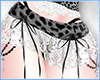 ∮ Leopard Lace Skirt