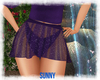 *SW*Purple Love Skirt RL