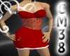 [C] LaceCelina Red