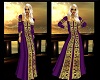 MEDIEVAL GLORY GOWN