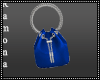 Amely Blue Bag