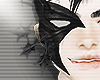 ★assassin half mask