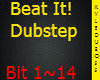 [KDB] Beat It Dubstep p1