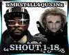 TA | Scream & Shout