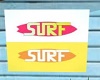 Surf Poster