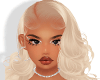 𝓁. sandra blonde