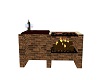 AAP-Outdoor BBQ Grill