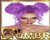 QMBR Clementia Purple
