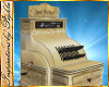 I~Vin Gold Cash Register