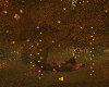 Fall Romantic Tree