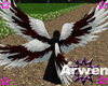 *AE* Angel Devil wings