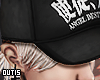 後 YEON CREAM x CAP
