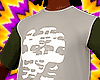 Custom Shirt Face M