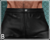 Leather Pants