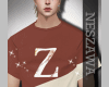 NZ! T-Shirt Z! Cl.2