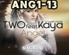 Angel Remix Two ft Kaya