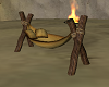 (AK) Pirates Hammock