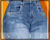 !Vz Vintage Jeans