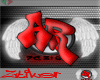 AR Dezignz Logo