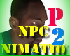 NPC animation 2 PREMIUM