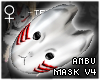 !T ANBU mask v4 [F]