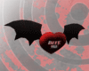 Bat Heart